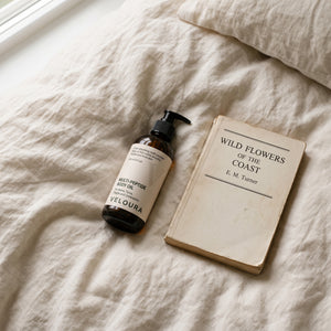 The Multi-Peptide Glow Oil